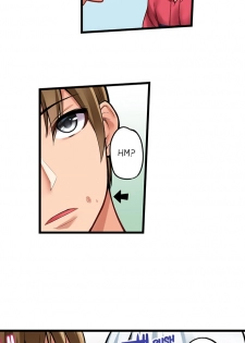 [Kintarou] The Descent to Earth of The Great Pussy Virgin Ch. 1-9 (Ongoing) [English] - page 36
