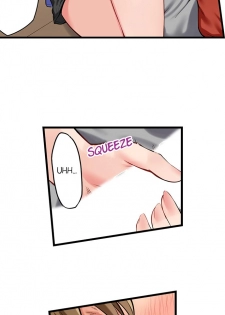 [Kintarou] The Descent to Earth of The Great Pussy Virgin Ch. 1-9 (Ongoing) [English] - page 44