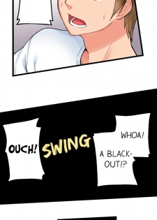 [Kintarou] The Descent to Earth of The Great Pussy Virgin Ch. 1-9 (Ongoing) [English] - page 6