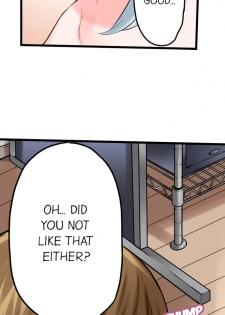 [Kintarou] The Descent to Earth of The Great Pussy Virgin Ch. 1-9 (Ongoing) [English] - page 18