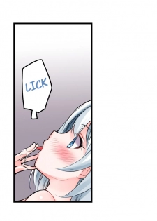 [Kintarou] The Descent to Earth of The Great Pussy Virgin Ch. 1-9 (Ongoing) [English] - page 28