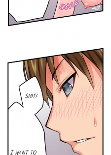 [Kintarou] The Descent to Earth of The Great Pussy Virgin Ch. 1-9 (Ongoing) [English] - page 26