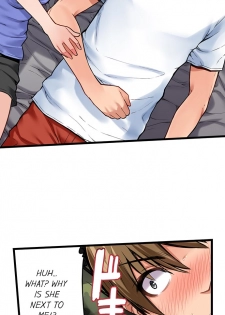 [Kintarou] The Descent to Earth of The Great Pussy Virgin Ch. 1-9 (Ongoing) [English] - page 40