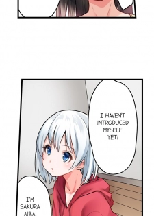 [Kintarou] The Descent to Earth of The Great Pussy Virgin Ch. 1-9 (Ongoing) [English] - page 33