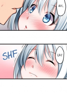 [Kintarou] The Descent to Earth of The Great Pussy Virgin Ch. 1-9 (Ongoing) [English] - page 19