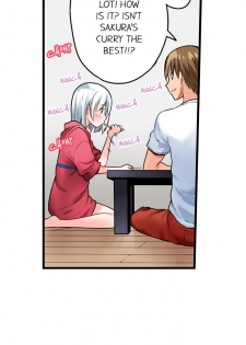 [Kintarou] The Descent to Earth of The Great Pussy Virgin Ch. 1-9 (Ongoing) [English] - page 35