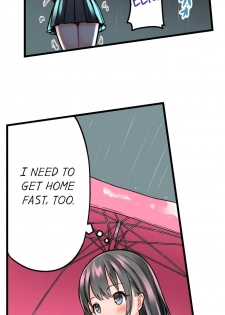 [Kintarou] The Descent to Earth of The Great Pussy Virgin Ch. 1-9 (Ongoing) [English] - page 4