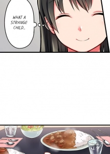 [Kintarou] The Descent to Earth of The Great Pussy Virgin Ch. 1-9 (Ongoing) [English] - page 34