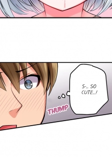 [Kintarou] The Descent to Earth of The Great Pussy Virgin Ch. 1-9 (Ongoing) [English] - page 21