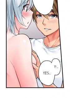 [Kintarou] The Descent to Earth of The Great Pussy Virgin Ch. 1-9 (Ongoing) [English] - page 9