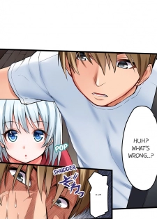 [Kintarou] The Descent to Earth of The Great Pussy Virgin Ch. 1-9 (Ongoing) [English] - page 32