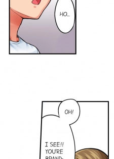 [Kintarou] The Descent to Earth of The Great Pussy Virgin Ch. 1-9 (Ongoing) [English] - page 16