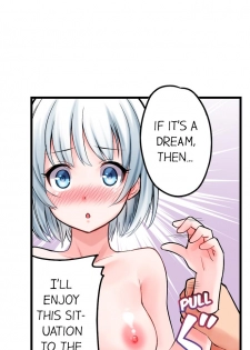 [Kintarou] The Descent to Earth of The Great Pussy Virgin Ch. 1-9 (Ongoing) [English] - page 8