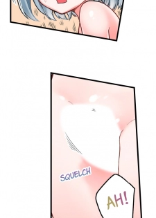 [Kintarou] The Descent to Earth of The Great Pussy Virgin Ch. 1-9 (Ongoing) [English] - page 24