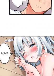 [Kintarou] The Descent to Earth of The Great Pussy Virgin Ch. 1-9 (Ongoing) [English] - page 15