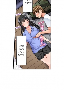 [Kintarou] The Descent to Earth of The Great Pussy Virgin Ch. 1-9 (Ongoing) [English] - page 42