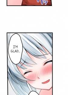 [Kintarou] The Descent to Earth of The Great Pussy Virgin Ch. 1-9 (Ongoing) [English] - page 23