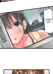 [Kintarou] The Descent to Earth of The Great Pussy Virgin Ch. 1-9 (Ongoing) [English] - page 30
