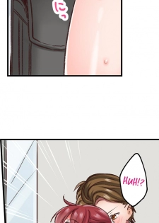 [Tenma Haruka] Jitaku no Kagi wa Toroana no Naka ~Ijiwaru na Yubi de Hojirarete Iku... | The Key to my Body Ch. 1-12 [English] [Ongoing] - page 45