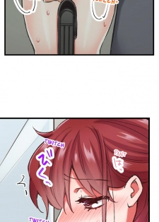 [Tenma Haruka] Jitaku no Kagi wa Toroana no Naka ~Ijiwaru na Yubi de Hojirarete Iku... | The Key to my Body Ch. 1-12 [English] [Ongoing] - page 50