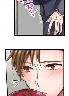 [Tenma Haruka] Jitaku no Kagi wa Toroana no Naka ~Ijiwaru na Yubi de Hojirarete Iku... | The Key to my Body Ch. 1-12 [English] [Ongoing] - page 49