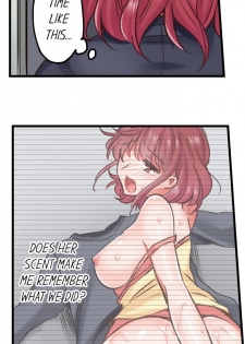 [Tenma Haruka] Jitaku no Kagi wa Toroana no Naka ~Ijiwaru na Yubi de Hojirarete Iku... | The Key to my Body Ch. 1-12 [English] [Ongoing] - page 44