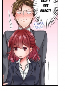 [Tenma Haruka] Jitaku no Kagi wa Toroana no Naka ~Ijiwaru na Yubi de Hojirarete Iku... | The Key to my Body Ch. 1-12 [English] [Ongoing] - page 36