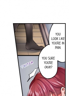 [Tenma Haruka] Jitaku no Kagi wa Toroana no Naka ~Ijiwaru na Yubi de Hojirarete Iku... | The Key to my Body Ch. 1-12 [English] [Ongoing] - page 19