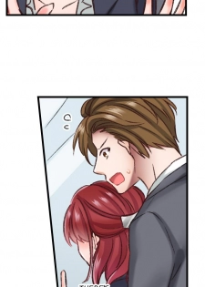 [Tenma Haruka] Jitaku no Kagi wa Toroana no Naka ~Ijiwaru na Yubi de Hojirarete Iku... | The Key to my Body Ch. 1-12 [English] [Ongoing] - page 42