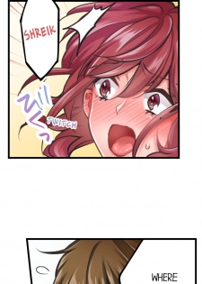 [Tenma Haruka] Jitaku no Kagi wa Toroana no Naka ~Ijiwaru na Yubi de Hojirarete Iku... | The Key to my Body Ch. 1-12 [English] [Ongoing] - page 12