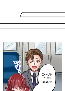 [Tenma Haruka] Jitaku no Kagi wa Toroana no Naka ~Ijiwaru na Yubi de Hojirarete Iku... | The Key to my Body Ch. 1-12 [English] [Ongoing] - page 34