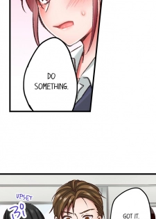 [Tenma Haruka] Jitaku no Kagi wa Toroana no Naka ~Ijiwaru na Yubi de Hojirarete Iku... | The Key to my Body Ch. 1-12 [English] [Ongoing] - page 39