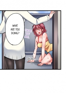 [Tenma Haruka] Jitaku no Kagi wa Toroana no Naka ~Ijiwaru na Yubi de Hojirarete Iku... | The Key to my Body Ch. 1-12 [English] [Ongoing] - page 16