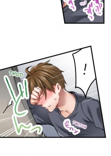 [Tenma Haruka] Jitaku no Kagi wa Toroana no Naka ~Ijiwaru na Yubi de Hojirarete Iku... | The Key to my Body Ch. 1-12 [English] [Ongoing] - page 24