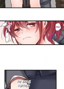 [Tenma Haruka] Jitaku no Kagi wa Toroana no Naka ~Ijiwaru na Yubi de Hojirarete Iku... | The Key to my Body Ch. 1-12 [English] [Ongoing] - page 46