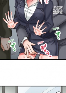 [Tenma Haruka] Jitaku no Kagi wa Toroana no Naka ~Ijiwaru na Yubi de Hojirarete Iku... | The Key to my Body Ch. 1-12 [English] [Ongoing] - page 48
