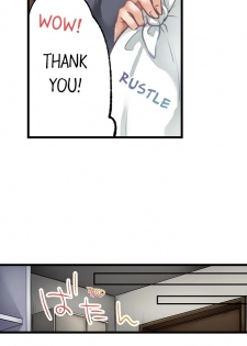 [Tenma Haruka] Jitaku no Kagi wa Toroana no Naka ~Ijiwaru na Yubi de Hojirarete Iku... | The Key to my Body Ch. 1-12 [English] [Ongoing] - page 5