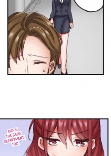 [Tenma Haruka] Jitaku no Kagi wa Toroana no Naka ~Ijiwaru na Yubi de Hojirarete Iku... | The Key to my Body Ch. 1-12 [English] [Ongoing] - page 32