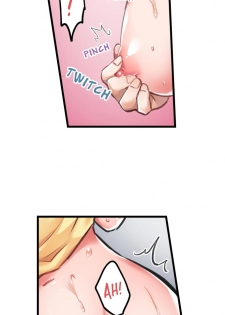 [Tenma Haruka] Jitaku no Kagi wa Toroana no Naka ~Ijiwaru na Yubi de Hojirarete Iku... | The Key to my Body Ch. 1-12 [English] [Ongoing] - page 28