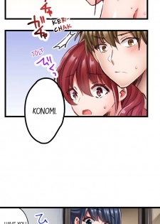 [Tenma Haruka] Jitaku no Kagi wa Toroana no Naka ~Ijiwaru na Yubi de Hojirarete Iku... | The Key to my Body Ch. 1-12 [English] [Ongoing] - page 30