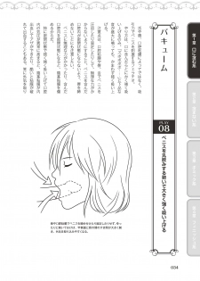 Fellatio Kanzen Manual Illust Ban...... Fella Tech! - page 36