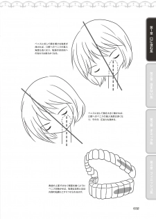 Fellatio Kanzen Manual Illust Ban...... Fella Tech! - page 34