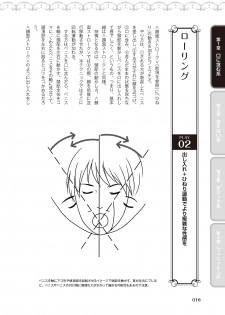 Fellatio Kanzen Manual Illust Ban...... Fella Tech! - page 18