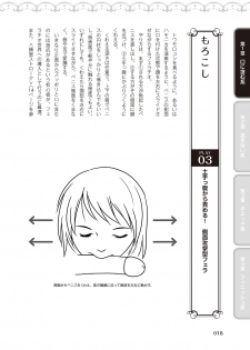 Fellatio Kanzen Manual Illust Ban...... Fella Tech! - page 20