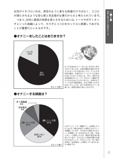 前戯王 挿入より大事な性感のトリセツ - page 17