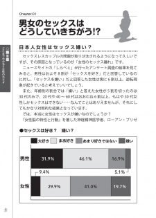 前戯王 挿入より大事な性感のトリセツ - page 48