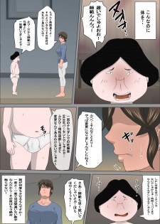 [Almarosso] Shoushika o Kaiketsu Suru Houritsu ga Dekita Kekka... 3 - page 17