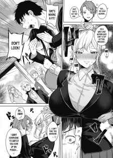 [Kurokawa Otogi] Pomegranate Syndrome Ch 1-2 [English] [desudesu] - page 30