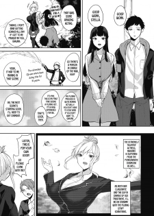 [Kurokawa Otogi] Pomegranate Syndrome Ch 1-2 [English] [desudesu] - page 29