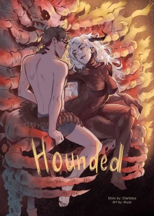 Hounded [Chinese] [种马个人汉化]